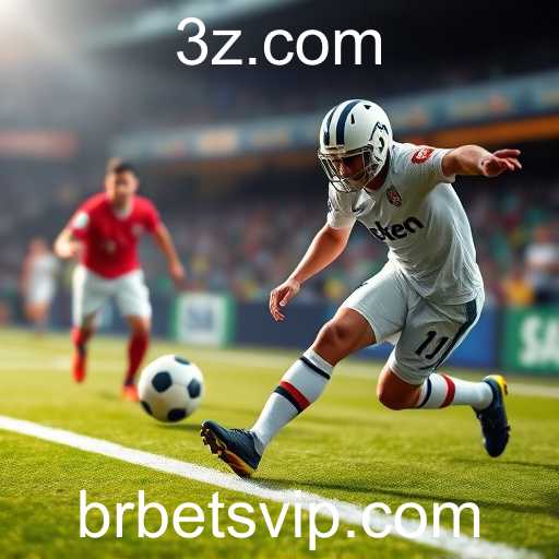A Expansão das Apostas Esportivas na Plataforma BRBet