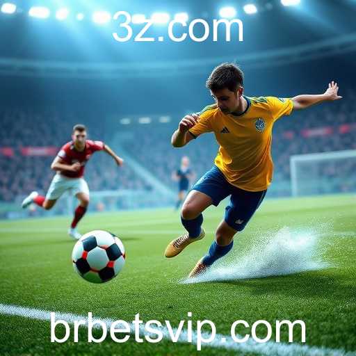Explorando o Mundo dos Esportes Virtuais na BRBet