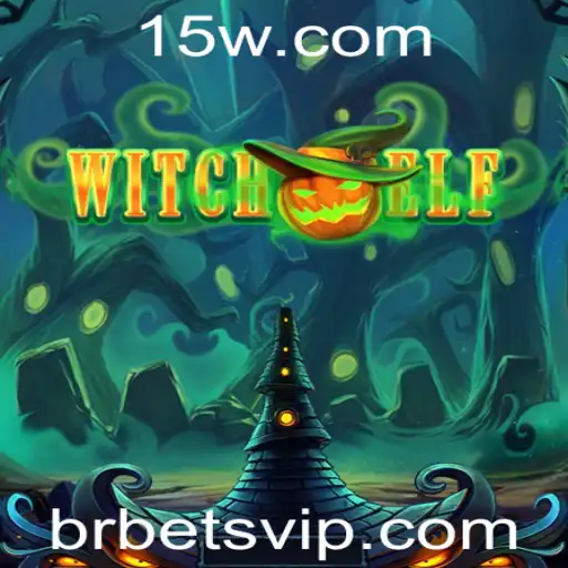 WitchElf: A Fascinante Aventura Mística com BRBet